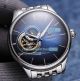 Replica Omega Seamaster Watch Blue Dial Silver Bezel Stainless Steel Strap 42mm (1)_th.jpg